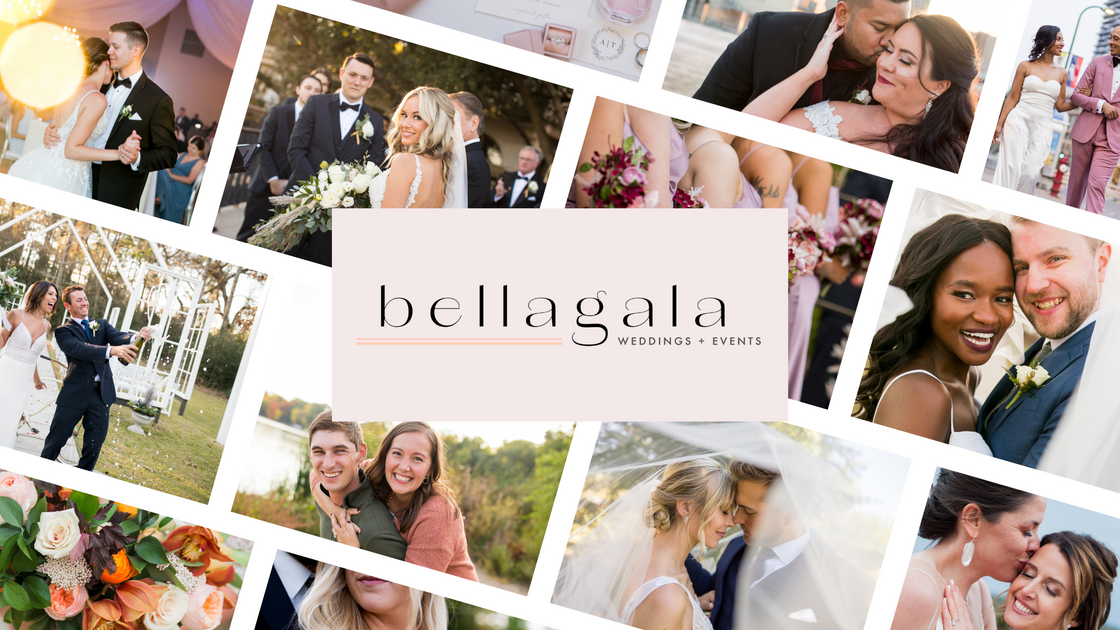 Bellagala | National Wedding Experts