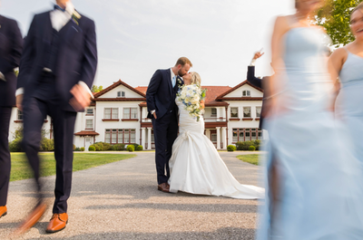 How to Choose your Wedding Vendors