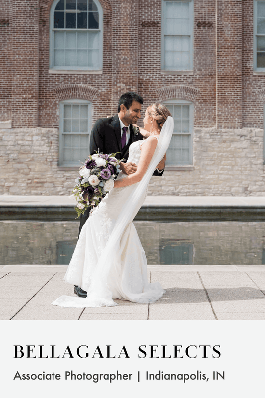 Wedding Photographers  Tagged "Indianapolis" Bellagala | National