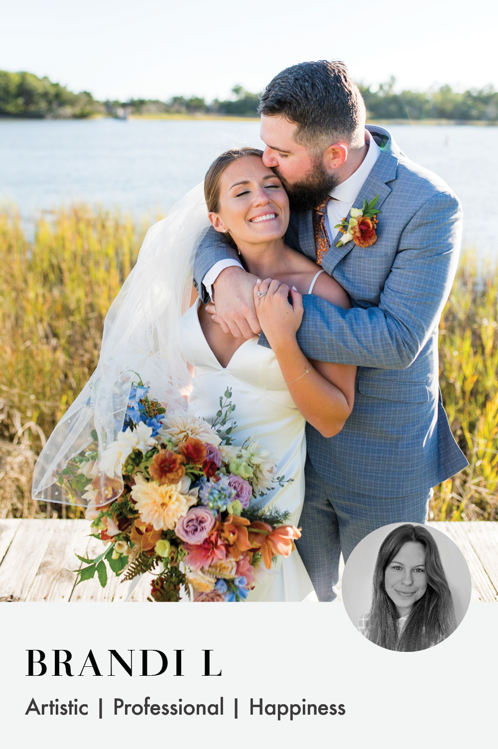 Photographer - Brandi L – Bellagala | National